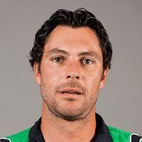 Albert van der Merwe