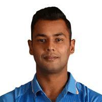Stuart Binny