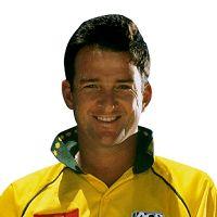 Mark Waugh