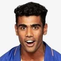 Rajvardhan  Hangargekar