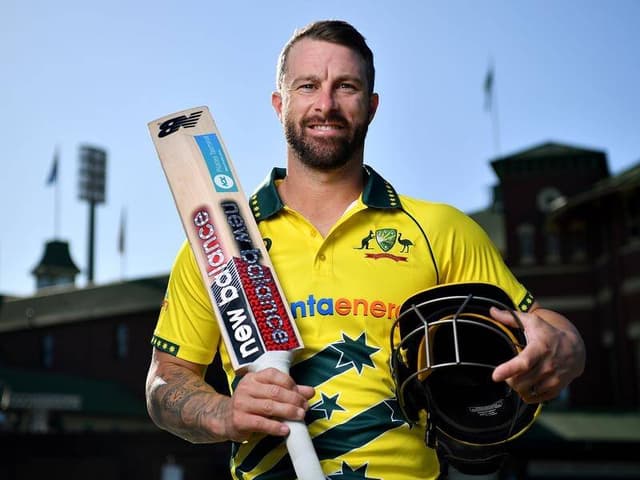 Matthew Wade Retires from International Cricket, Joins Australia’s Coaching Staff