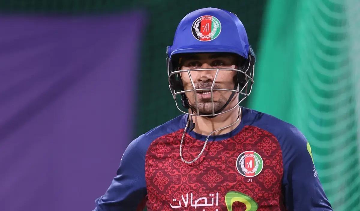 Rahmanullah Gurbaz Pulls Out From PSL 2026 Despite Peshawar Zalmi Direct Signing