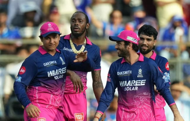IPL 2026 Playoff Teams and Knockout Fixtures Revealed