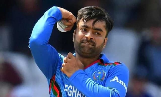 The Rashid Khan Chapter : Domestic & International Career, Facts & Figure