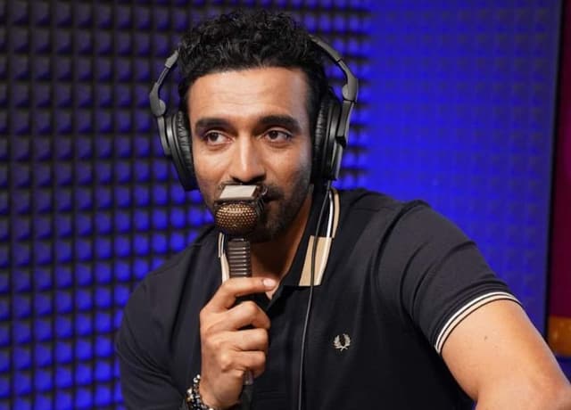 "Why can't we have both of them?" - Robin Uthappa wants this Indian duo in India's XI