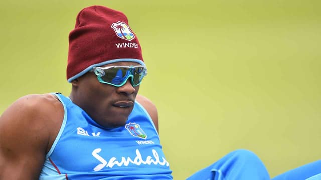 Three WI players test Covid positive, to miss Pakistan T20Is