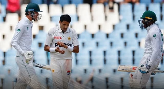 Rabada's late heroic defies Abbas magic in Centurion as the Proteas seal their spot for WTC Final 2025