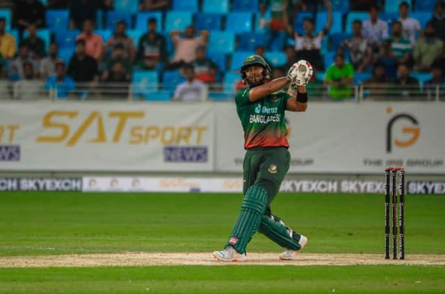 9 cricketers including Soumya, Sabbir, Mithun in PSL draft's silver category