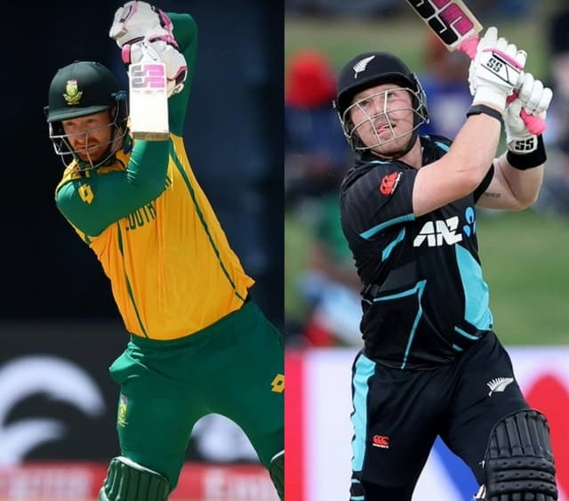 Heinrich Klaasen pulls out of CPL 2024, Tim Seifert comes in as replacement