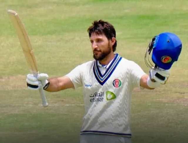 Rahmat Shah shines with stellar century as Afghanistan on top in Bulawayo
