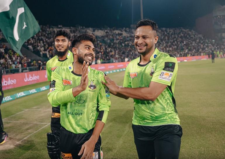 How to Watch PSL 2026 Auction Live