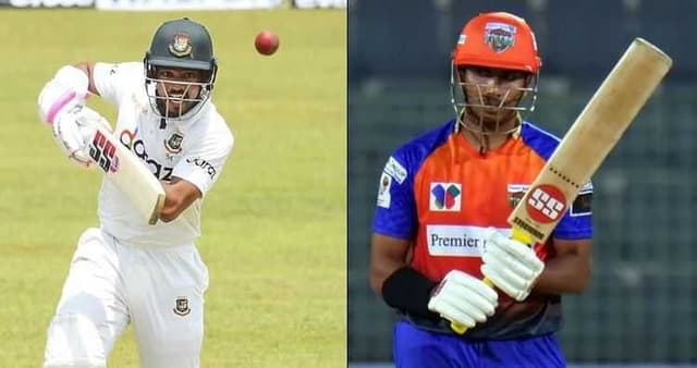 Why Shanto was picked over Soumya in T20 World Cup team, reveals BCB president