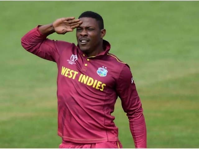 The Sheldon Cottrell Chapter : Domestic & International Career, Facts & Figure
