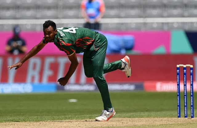 Shoriful's lacklustre show with the ball but Kandy manage to win