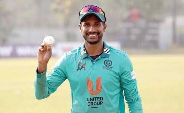 BPL 2023: Shuvagata Hom named Chattogram Challengers captain