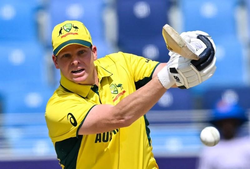 Marsh out with groin injury, Steve Smith gets late T20 World Cup call