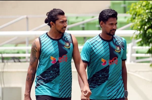 Soumya agrees with Mustafizur’s call for Bangladesh to perform at the World Cup