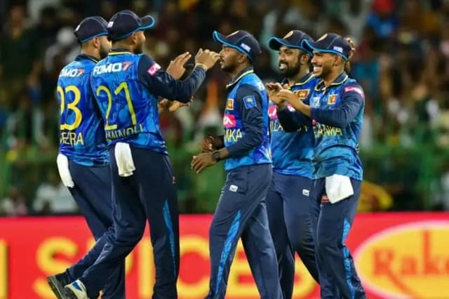 Cracking Sri Lanka's spin web: How opposition teams can tackle the spin challenge?