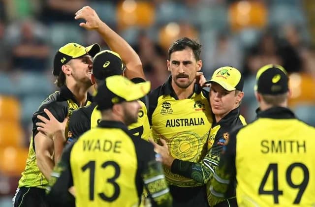 I still have ambitions to play T20 cricket: Starc