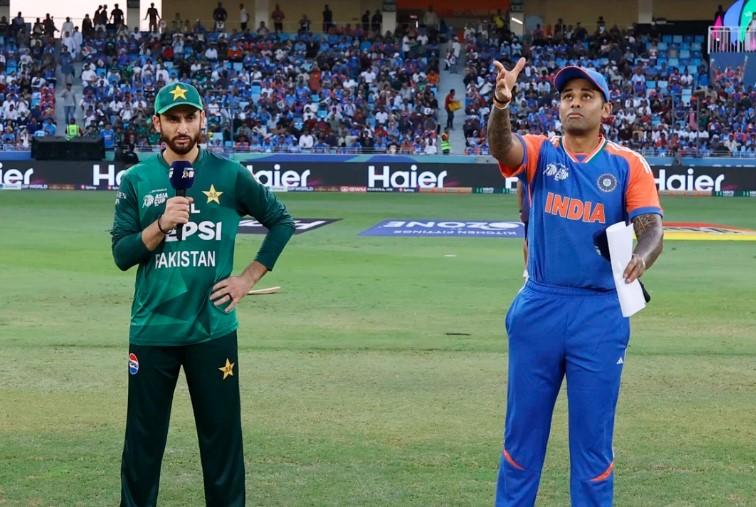 Pakistan withdraw India match boycott, T20 World Cup clash set for February 15