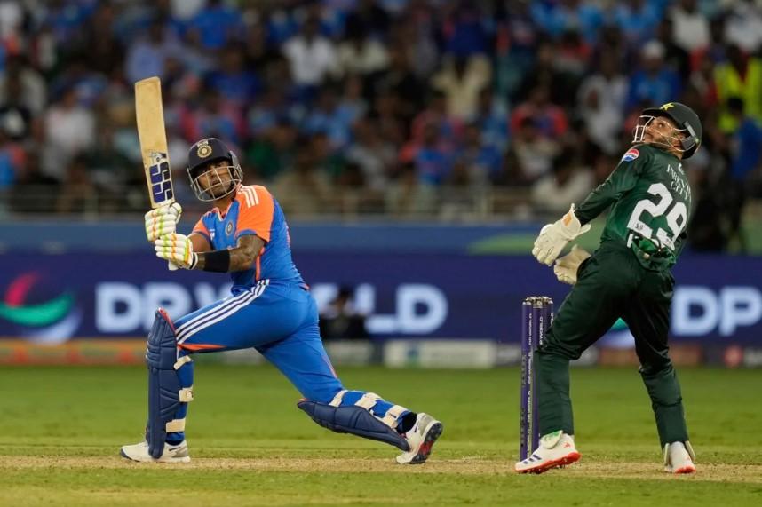 Sri Lanka President thanks Pakistan PM as India match confirmed