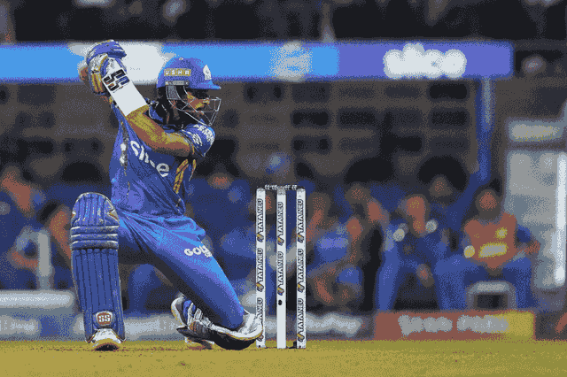 Gambhir wanted Tilak for Sri Lanka series