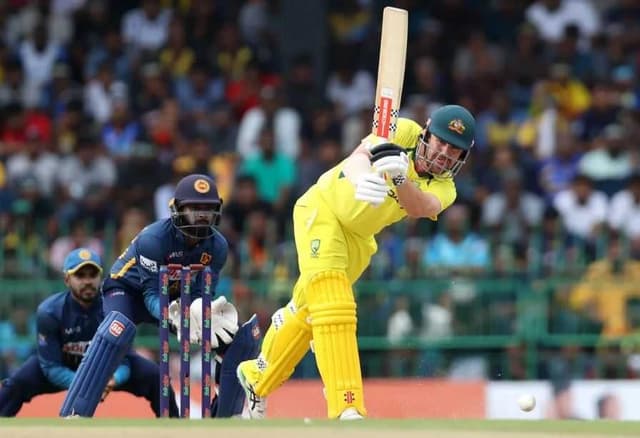 Head ruled out of final ODI, in serious doubt for first Test