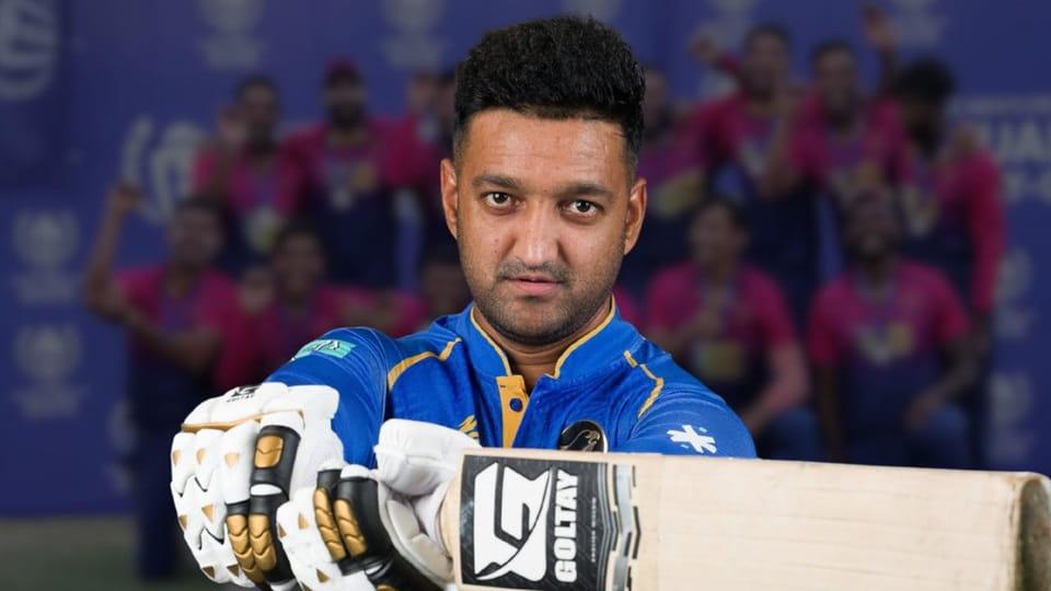 UAE Cricketer Mohammed Zohaib sent home from India for Breach of Discipline