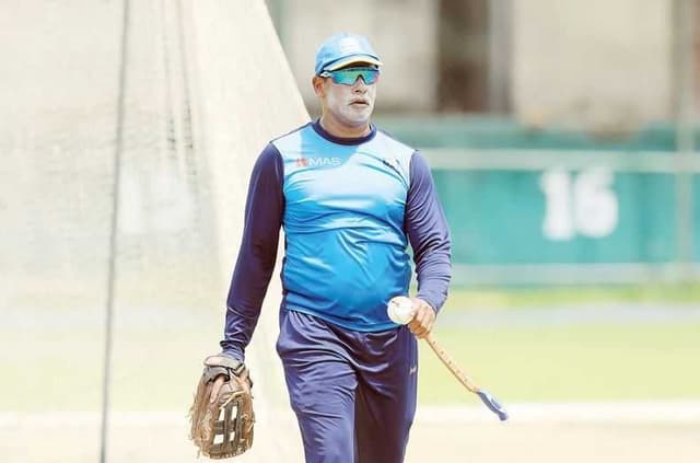 BPL 2023: Dhaka Dominators named Chaminda Vaas as head coach