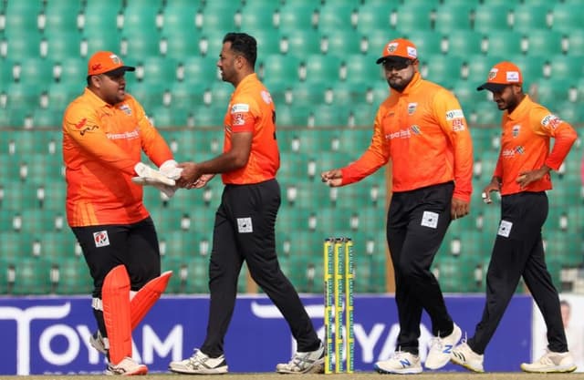 Wahab, Tamim star in Khulna's first win in BPL 2023