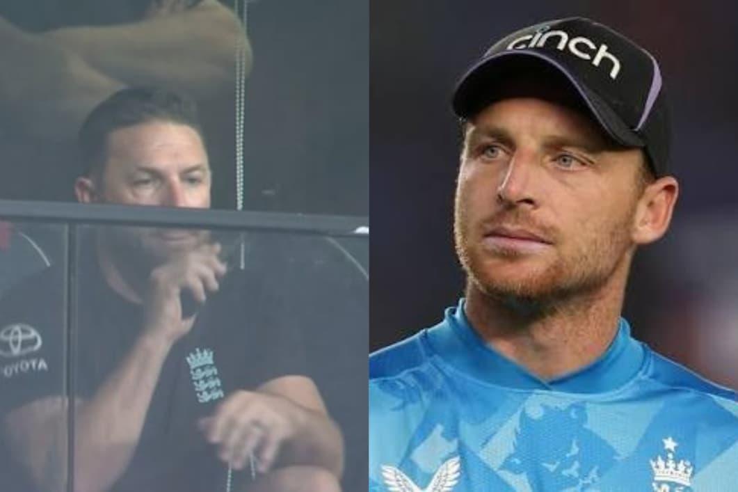 Why England Are Using Walkie-Talkies in Matches? Jos Buttler Says ‘Cricket Is A Bit Behind’