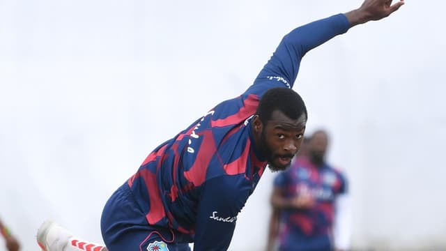 WI vs ENG: West Indies add Campbell and Phillip in squad for 1st Test