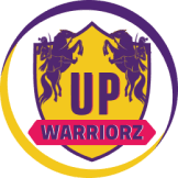 UP Warriorz Women