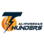 Alipurduar Thunders