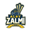 Alby Zalmi CF