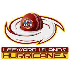 Leeward Islands Hurricanes