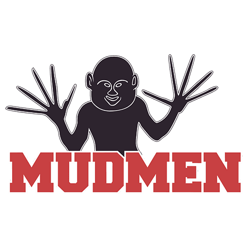 Mudmen Men