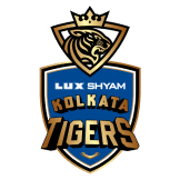 Lux Shyam Kolkata Tigers Womens