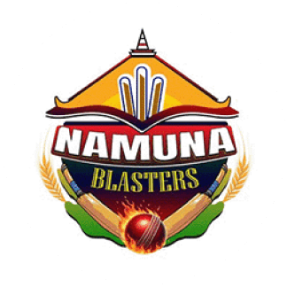 Namuna Blasters