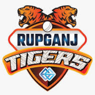 Rupganj Tigers Cricket Club