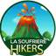 La Soufriere Hikers