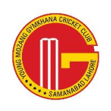 Mazang Gymkhana CC