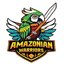 Amazonian Warriors
