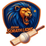 Aryan Sorath Lions