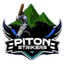 Piton Stickers