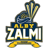 Alby Zalmi-W