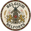 Belgium Belforts-W
