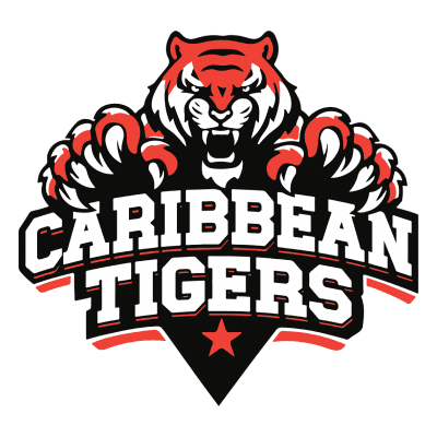 Caribbean Tigers