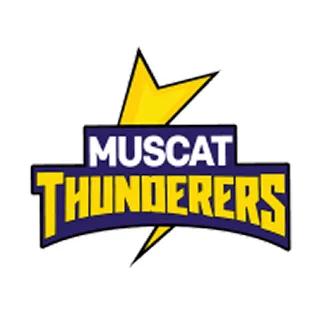 Muscat Thunders