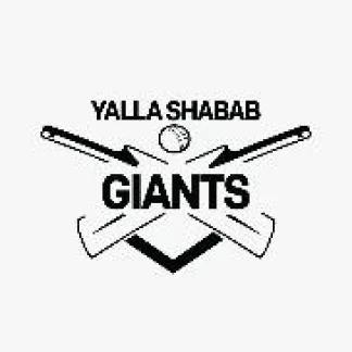 Yalla Shabab Giants